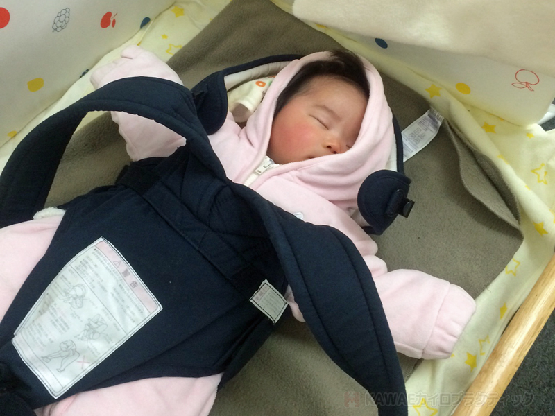 赤ちゃん連れでも大丈夫なカイロ整体院が浦和にあります