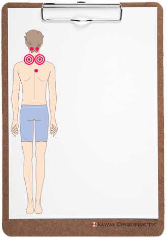 – KAWAEカイロプラクティック