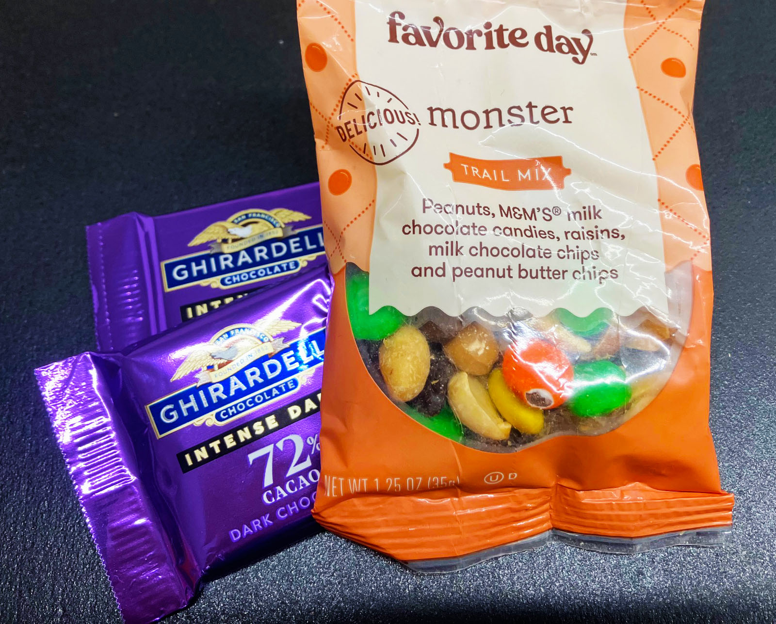 アメリカ出張のお土産