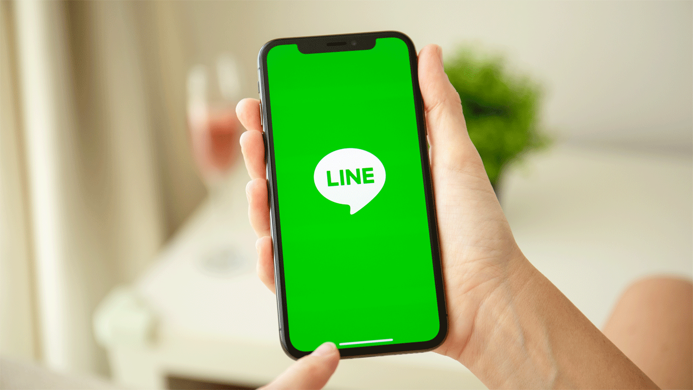 LINEで予約できるようになりました